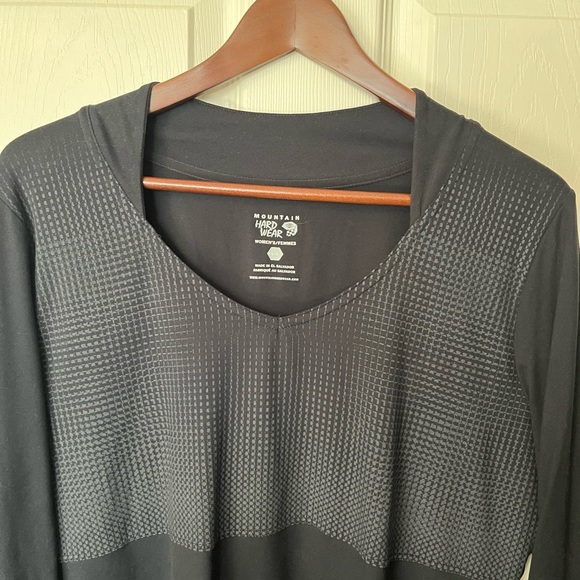 Mountain Hard wear Dress - Long Sleeve - Picture 4 of 4